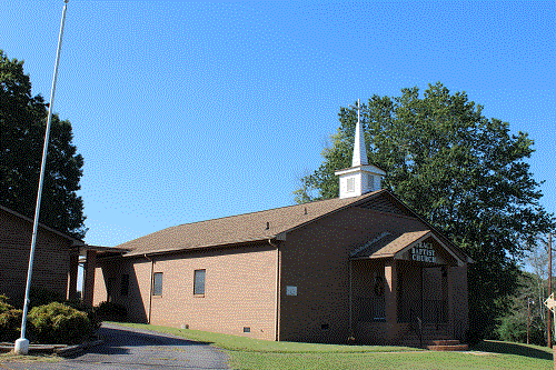 Grace Baptist Church